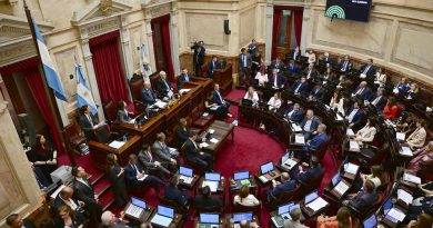 Argentina ratifica el acuerdo de libre comercio entre el Mercosur y la UE