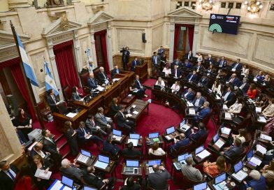 Argentina ratifica el acuerdo de libre comercio entre el Mercosur y la UE