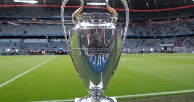 Real Madrid-City y PSG-Chelsea, duelos más destacados de los octavos de Champions