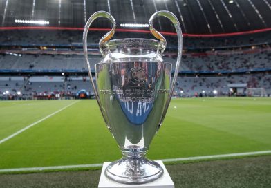 Real Madrid-City y PSG-Chelsea, duelos más destacados de los octavos de Champions