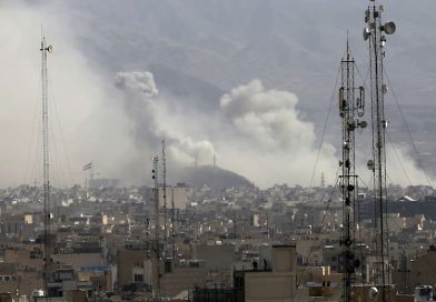 El Gobierno argentino elevó el nivel de seguridad en todo el país tras la operación militar contra Irán