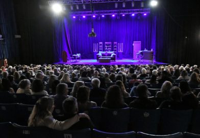 Teatro: Monte fue la segunda plaza con mayor promedio de ocupación por función en toda la costa atlántica bonaerense