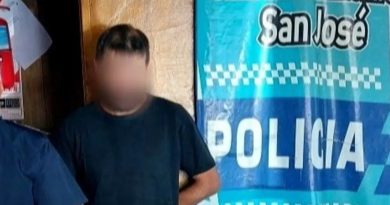 A fines de febrero se realizará el juicio oral por un femicidio ocurrido en Pigüé