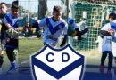 Confirman cuándo inician las actividades de la Escuela de Fútbol del club La Armonía