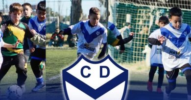 Confirman cuándo inician las actividades de la Escuela de Fútbol del club La Armonía