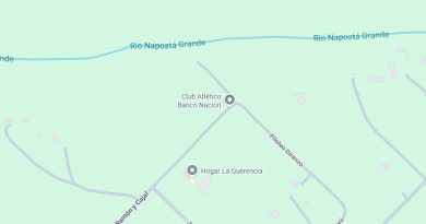 Hallaron una persona ahogada en un arroyo bahiense