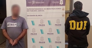 Piden 15 años de prisión para un hombre que prendió fuego la casa donde dormían su expareja y su hijo de 2 años
