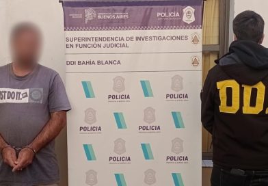 Piden 15 años de prisión para un hombre que prendió fuego la casa donde dormían su expareja y su hijo de 2 años