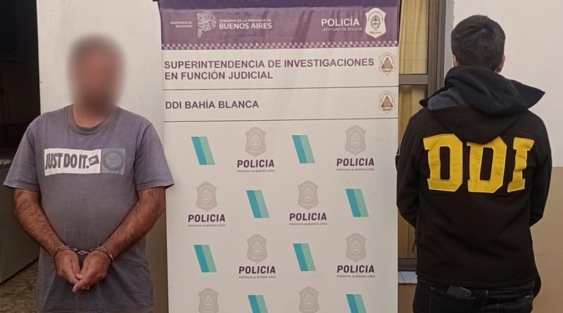 Piden 15 años de prisión para un hombre que prendió fuego la casa donde dormían su expareja y su hijo de 2 años