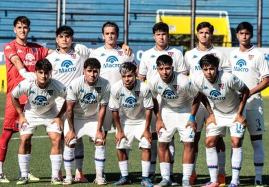 Tigre busca la punta en soledad al enfrentar a Aldosivi