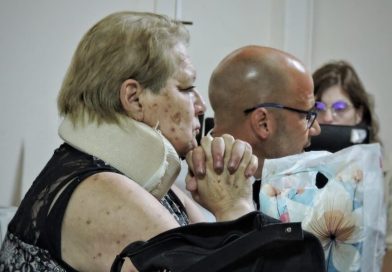 Fiscalía pidió 7 años de prisión para la mujer acusada de extorsionar a un hombre con fotos íntimas