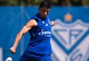 Vélez arriesga la punta en el Torneo Apertura