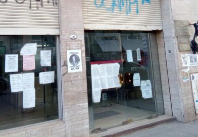 Dos personas fueron detenidas por intentar robar cables de media tensión