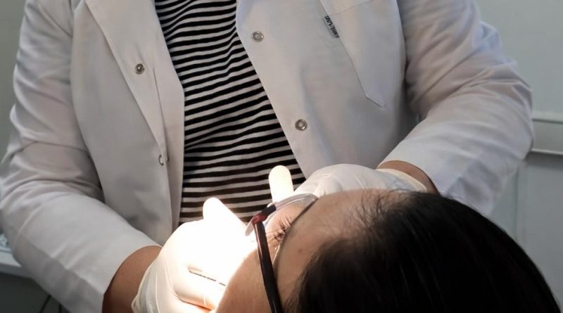 Cáncer bucal: ¿los estudiantes de la UNS adoptan suficientes hábitos para prevenirlo?