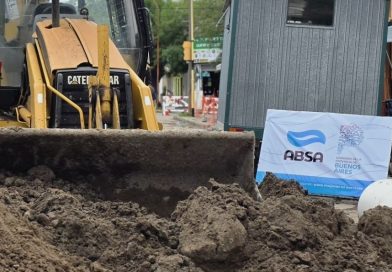 Palos Verdes: realizarán trabajos en la red de agua