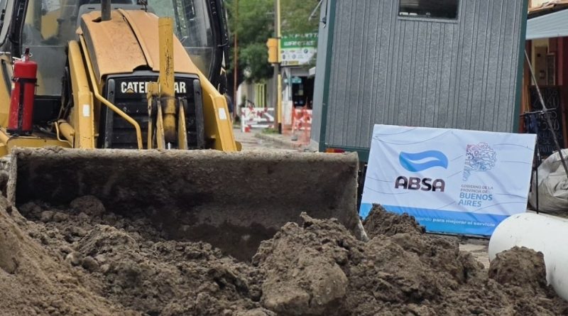 Palos Verdes: realizarán trabajos en la red de agua