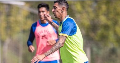 Central busca estabilidad ante Gimnasia por la Liga Profesional