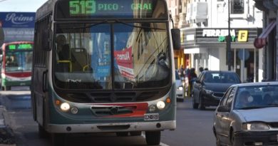 Disposición de los servicios en Bahía Blanca durante los feriados de carnaval