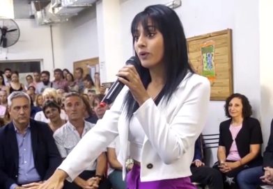 Juzgarán a una exconsejera escolar por falso testimonio agravado