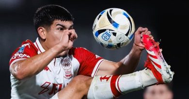 Huracán visita a Estudiantes en Río Cuarto por la Liga Profesional