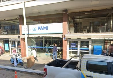 PAMI en Bahía Blanca, bajo presión: “Quedamos solo dos médicos auditores para resolver todo”