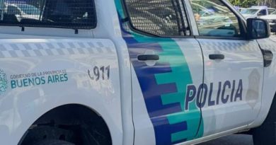 Lo arrestaron por golpear y dispararle a un hombre en la vía pública