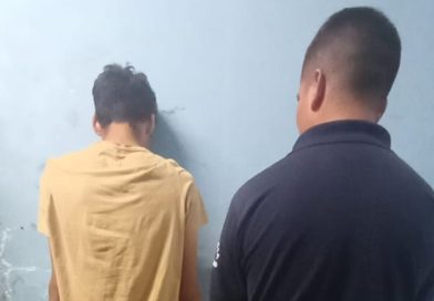 Detienen a una persona de Bahía Blanca en Viedma por un hurto