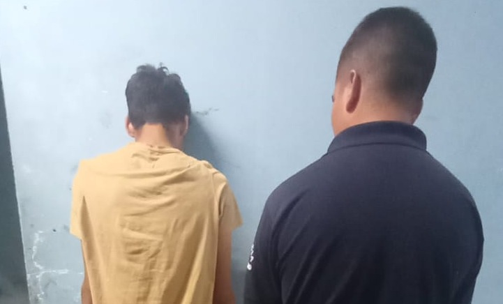 Detienen a una persona de Bahía Blanca en Viedma por un hurto