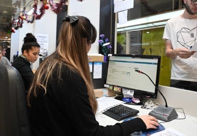 Desde el lunes se podrán gestionar los beneficios de la tarjeta SUBE para estudiantes