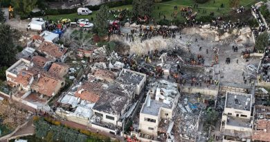 Jefe del Estado Mayor de EEUU: las operaciones en Irán “llevarán tiempo” y son iniciales