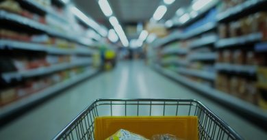 La inflación en febrero en Bahía Blanca fue de 2,31%, informó el IPC On Line