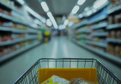 La inflación en febrero en Bahía Blanca fue de 2,31%, informó el IPC On Line