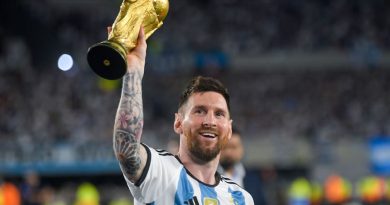 La guerra de Oriente Medio altera el deporte: hay dudas sobre la Finalissima de Messi y la F1