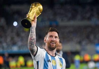 La guerra de Oriente Medio altera el deporte: hay dudas sobre la Finalissima de Messi y la F1