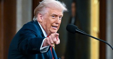 Donald Trump advierte a Irán que es “demasiado tarde” para negociar