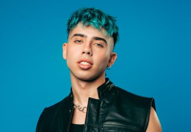 Confirman los artistas nacionales que estarán en la 34° Fiesta del Camarón y el Langostino