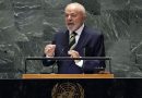 Lula critica a Europa por privilegiar las armas sobre crisis del hambre