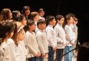 Invitan a participar del Coro Municipal de Niños de Bahía Blanca