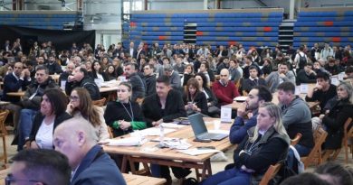 Confirman la fecha de la próxima Ronda de Negocios que se realizará en Bahía Blanca