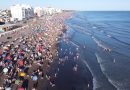 Monte Hermoso: se realizó la campaña Playas Limpias por octava temporada consecutiva