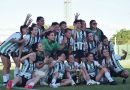 Liga del Sur confirmó el fixture 2026 del fútbol femenino