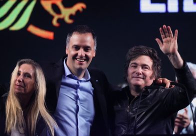 La Justicia abrió la primera investigación por los viajes de Manuel Adorni