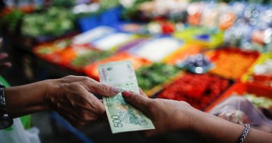 Inflación: “El Gobierno nacional va a tener un primer trimestre de una meseta incómoda”