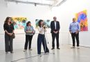 Inclusión y arte en 2Museos: Lula Cornejo presentó su muestra “CoNexo”