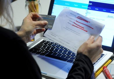 La mora de familias en créditos alcanza su nivel más alto en 20 años