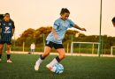 Fútbol femenino: la Liga del Sur perdió con la Liga Tandilense y quedó fuera de la final