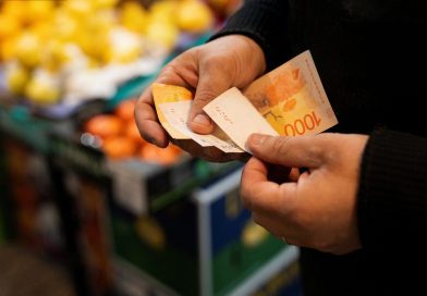 Redrado advirtió que “no hay señales de crecimiento del empleo” en la Argentina