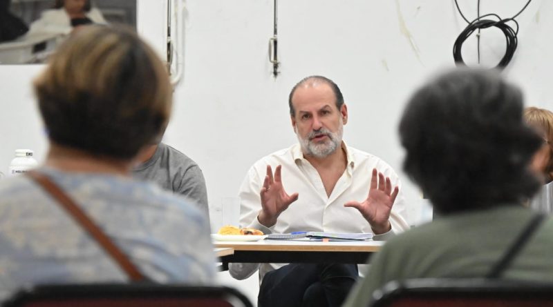 El municipio estudia denunciar a las personas que difunden noticias falsas sobre alertas rojos