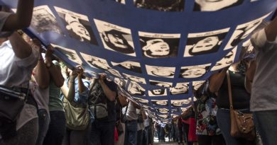 A medio siglo del golpe de Estado, 1.231 personas fueron condenadas por crímenes de lesa humanidad desde 2006