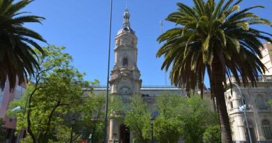 Fin de semana largo: cómo se prestarán los servicios durante el 23 y el 24 de marzo